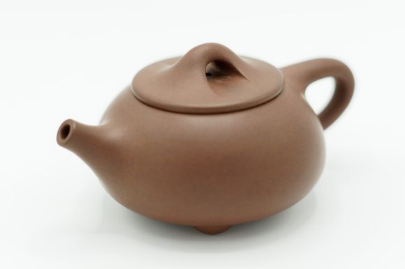 Picture of Shi Piao yixing teapot