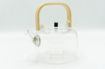 Picture of Glass tea kettle