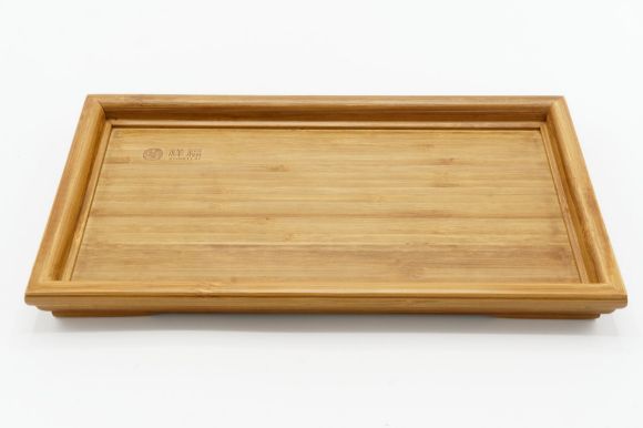 Picture of Bamboo cup tray #2